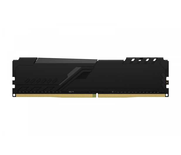 Kingston FURY 32GB (1x32GB) 3200MHz CL16 Beast Black - 667489 - zdjęcie 2